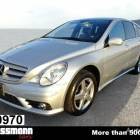 Mercedes-Benz R500 4-MATIC, mehrfach VORHANDEN!