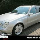 Mercedes-Benz E 500 Avantgarde T-Modell Kombi S 211