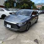 BYD Qin