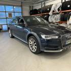 Audi A6 allroad quattro A6 ALLROAD QUATTRO Farmari **Juuri tullut / vetokoukku / vakionopeudens&auml;&auml;din / lohkol&auml;mmitin **