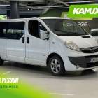 Opel Vivaro Combi L2H1 2,0 CDTI Euro 5 84kW MT6