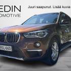 BMW X1 F48 xDrive18d A Business xLine