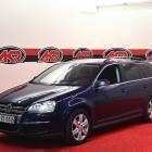 Volkswagen Golf Variant Comfortline 1,4 103 kW TSI / Vetokoukku / Lohko + sis&auml;pistoke