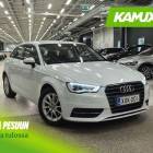 Audi A3 Sportback g-tron 1,4 TFSI CNG 81 kW S tronic