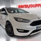 Ford Focus 1,5 EcoBoost 150 hv Start/Stop M6 ST-Line Wagon - Auto AC, Vakkari, Peruutustutka, Avaimeton k&auml;ynnistys! - Ilmainen kotiintoimitus! - 6 kk korotonta ja kulutonta maksuaikaa!