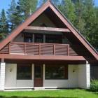 123 m&sup2; Matintie 11, 43300 Kannonkoski Omakotitalo 5h myynniss&auml; - Oikotie 23425535