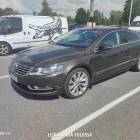 Volkswagen CC 2,0 TDI 125 kW (170 hv) BlueMotion Technology 4MOTION DSG-automaatti - Neliveto,Nahkaverhous,Webasto,Vetokoukku,Panoraama lasi katto