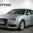 Audi A3 Sportback Business 1,4 TFSI 92 kW S tronic - Katso kes&auml;n huippuedut t&auml;h&auml;n autoon! - **Jakohihna vaihdettu 01/2025 / Suomiauto / Vakkari / Tutkat / Moottorinl&auml;mmitin ja sis&auml;pistoke**
