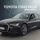 Audi A6 Avant Business 40 TDI MHEV quattro S tronic *** Korkotarjous 4,99% + kulut