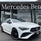Mercedes-Benz 200 AMG Pano-R-Kamera-19"