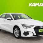 Audi A3 Sportback Business Sport 35 TFSI 110 kW MHEV S tronic