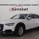 Audi A4 allroad quattro 2.0 TDI 140kW Land Of Quattro S-Tronic