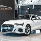 Audi A3 Sportback Business 30 TFSI 81kW MHEV S tronic LED