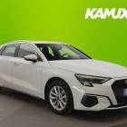 Audi A3 Sportback 30 TFSI 81kW MHEV S tronic