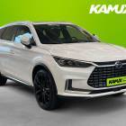 BYD Tang BYD Tang EV AWD, 517hp, 2023