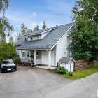 124 m&sup2; Tikankatu 26, 15610 Lahti Omakotitalo 4h myynniss&auml; - Oikotie 23431688