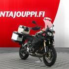 Yamaha XT 2011