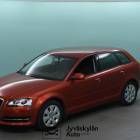Audi A3 Sportback Attraction Business 1,4 TFSI 92 kW S tronic Start-Stop