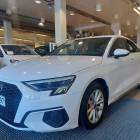 Audi A3 Sportback Business 30 TFSI 85 kW S tronic