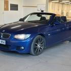 BMW 330 E93 Cabrio M Sport - ** TULOSSA HUUTOKAUPAT.COM ** Tiedustelut Jimi K&auml;rkk&auml;inen 0400 153 402