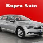 Volkswagen Passat Variant Comfortline 1,4TSI 125 hv DSG-aut. * Webasto, Koukku, Tutkat, Apple/Android, LED, Navi *