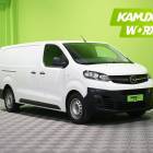 Opel Vivaro Van L Comfort 145 D Pitk&auml;