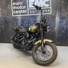 Harley-Davidson Softail Slim 2016