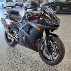 Yamaha YZF-R6 2006
