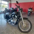 Harley-davidson SPORTSTER 2005