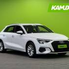 Audi A3 Sportback Business 30 TFSI 81kW MHEV S tronic