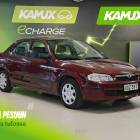 Mazda 323 Sedan 1,3 GL