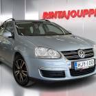 Volkswagen Golf Variant Comfortline 1,4 90 kW TSI, DSG-autom. - Suomi-auto, Lohkol&auml;mmitin, Vakionopeudens&auml;&auml;din - Ilmainen kotiintoimitus! - Ilmainen kotiintoimitus! - 6 kk korotonta ja kulutonta maksuaikaa!