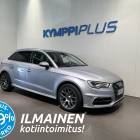 Audi A3 Sportback 1,4 TFSI e-tron S tronic ** Keyless / Vakkari / Peruutuskamera ** - Rahoituskorko 2,89% - Ilmainen Kotiintoimitus!! - S&auml;hk&ouml;ll&auml; arkeen ja bensalla pidemm&auml;lle &ndash; Tyylik&auml;s A3 e-tron yhdist&auml;&auml; mol
