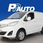 BYD eTP3 T3 - Plus 3,5 m3 134 hv (50,3 kWh akku) - Korko 2,99%! - UUSI AUTO! Ajamaton ! Peruutuskamera, Plus-paketti, L&auml;pijuostava, ALV