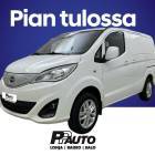 BYD eTP3 T3 - Plus 3,5 m3 134 hv (50,3 kWh akku) - Korko 2,99%! - UUSI AUTO! Ajamaton ! Peruutuskamera, Plus-paketti, L&auml;pijuostava, ALV