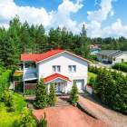 157 m&sup2; Sarastekatu 1, 15340 Lahti Omakotitalo 4h myynniss&auml; - Oikotie 23436379