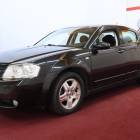 Dodge Avenger 2,0 M5 SE - "Varma menopeli"