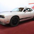 Dodge Challenger Challenger R/T Coup&eacute; A - "N&auml;ytt&auml;v&auml; V8" (myyd&auml;&auml;n asiakkaan lukuun)