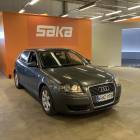 Audi A3 Sportback Attraction Plus 1,9 TDI e (DPF) 77 kW Business