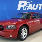 Dodge Charger Charger 3.5 H.O. Sedan (AA) 4ov 3500cm3 A - Korko 2,99%! - Magnaflow / Tutka taakse / Vakkari / Keskuslukitus