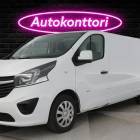 Opel Vivaro Van Edition L2H1 1,6 CDTI Turbo ecoFLEX 66 kW MT6