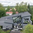 460 m&sup2; Id&auml;np&auml;&auml;ntie 4, 33430 Yl&ouml;j&auml;rvi Omakotitalo 6h myynniss&auml; - Oikotie 23437670
