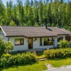 100 m&sup2; Vahravuorentie 21, 18150 Heinola Omakotitalo 4h myynniss&auml; - Oikotie 23438377