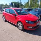 Volkswagen Polo 2012