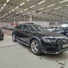 Audi A4 allroad quattro 2018
