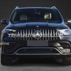 Mercedes-Benz GLE 63 S 4 MATIC