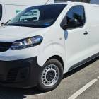 Opel Vivaro-e Van M Comfort 136 automaatti 75 kWh - 2x / renkaat / ALV-v&auml;hennyskelpoinen / tutkat / vanerointi / vetokoukku / **** T&auml;h&auml;n autoon saatavilla L&auml;nsiAuto Safe -lis&auml;turva ****