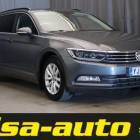 Volkswagen Passat 2.0 TDI 110kW Comfortline DSG *nahkaverhoilu, LED-ajovalot, keyless*