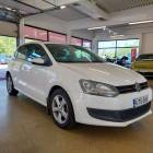 Volkswagen Polo 2013