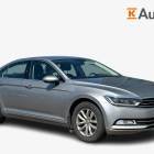 Volkswagen Passat Sedan Comfortline 1,4 TSI 92 kW (125 hv) DSG-automaatti